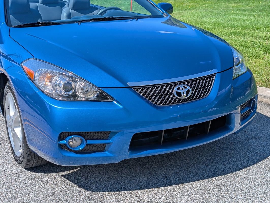 Used 2008 Toyota Solara SLE FWD image 21