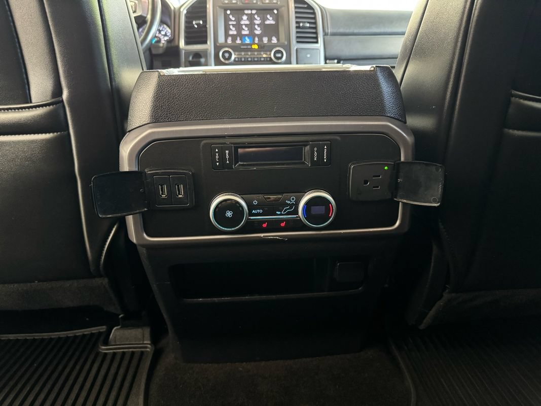 Used 2019 Ford Expedition Platinum AWD/4WD image 25