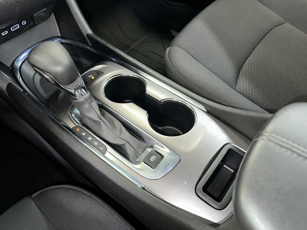 Certified 2022 Chevrolet Malibu LT image 15