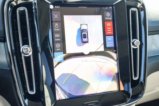 New 2026 Volvo XC40 B5 Ultra w/ Climate Package image 22