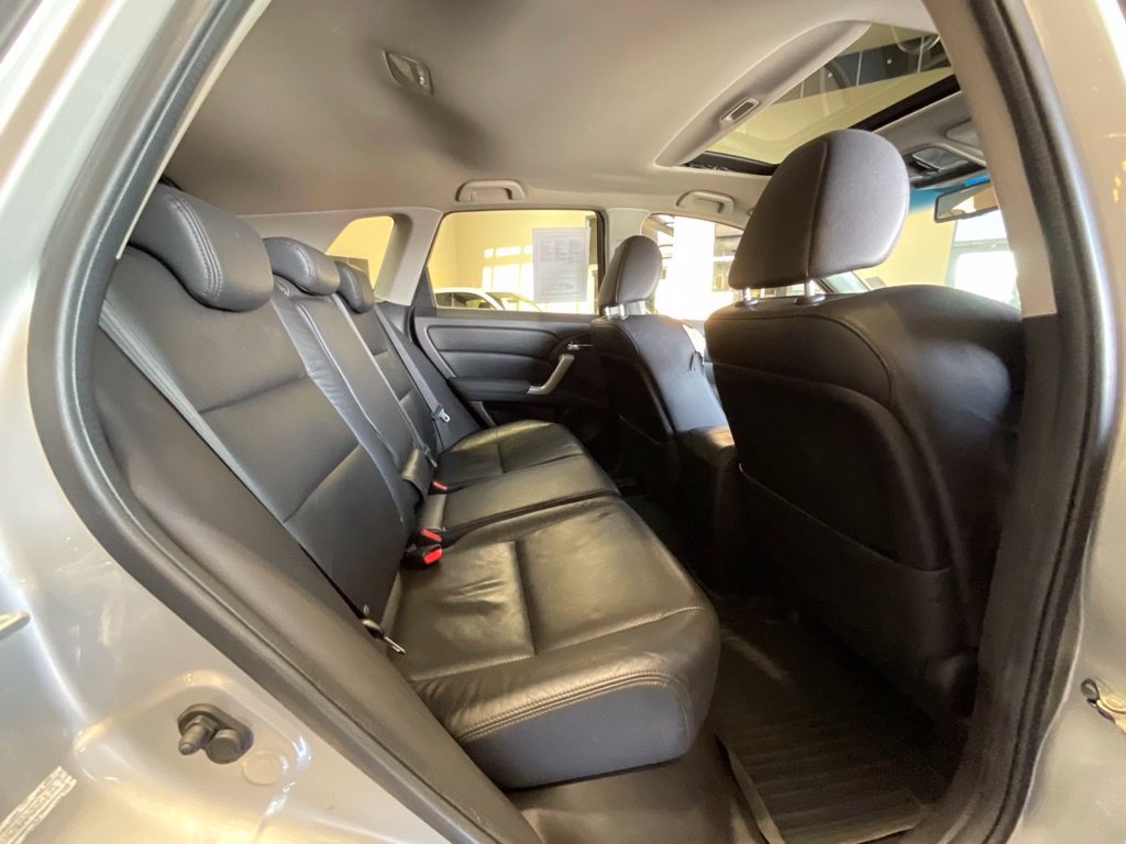 Used 2010 Acura RDX SH-AWD image 19