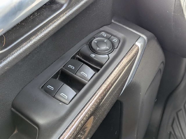 Used 2020 Chevrolet Silverado 1500 RST AWD/4WD image 19