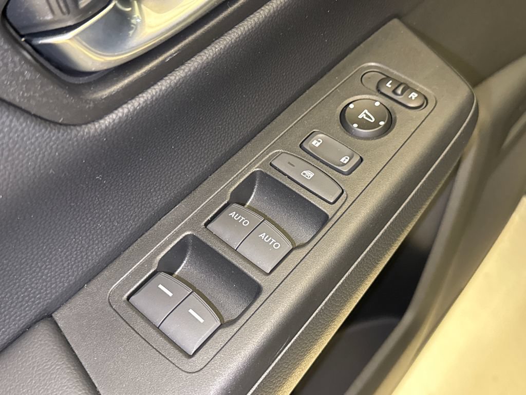 Certified 2026 Honda CR-V Sport image 20