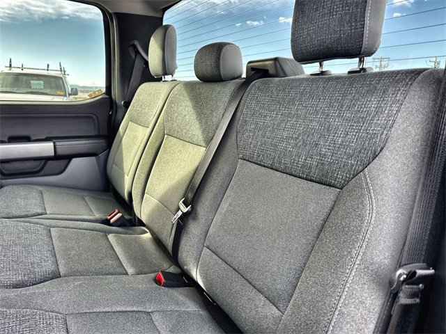 Used 2024 Ford F150 XLT image 17