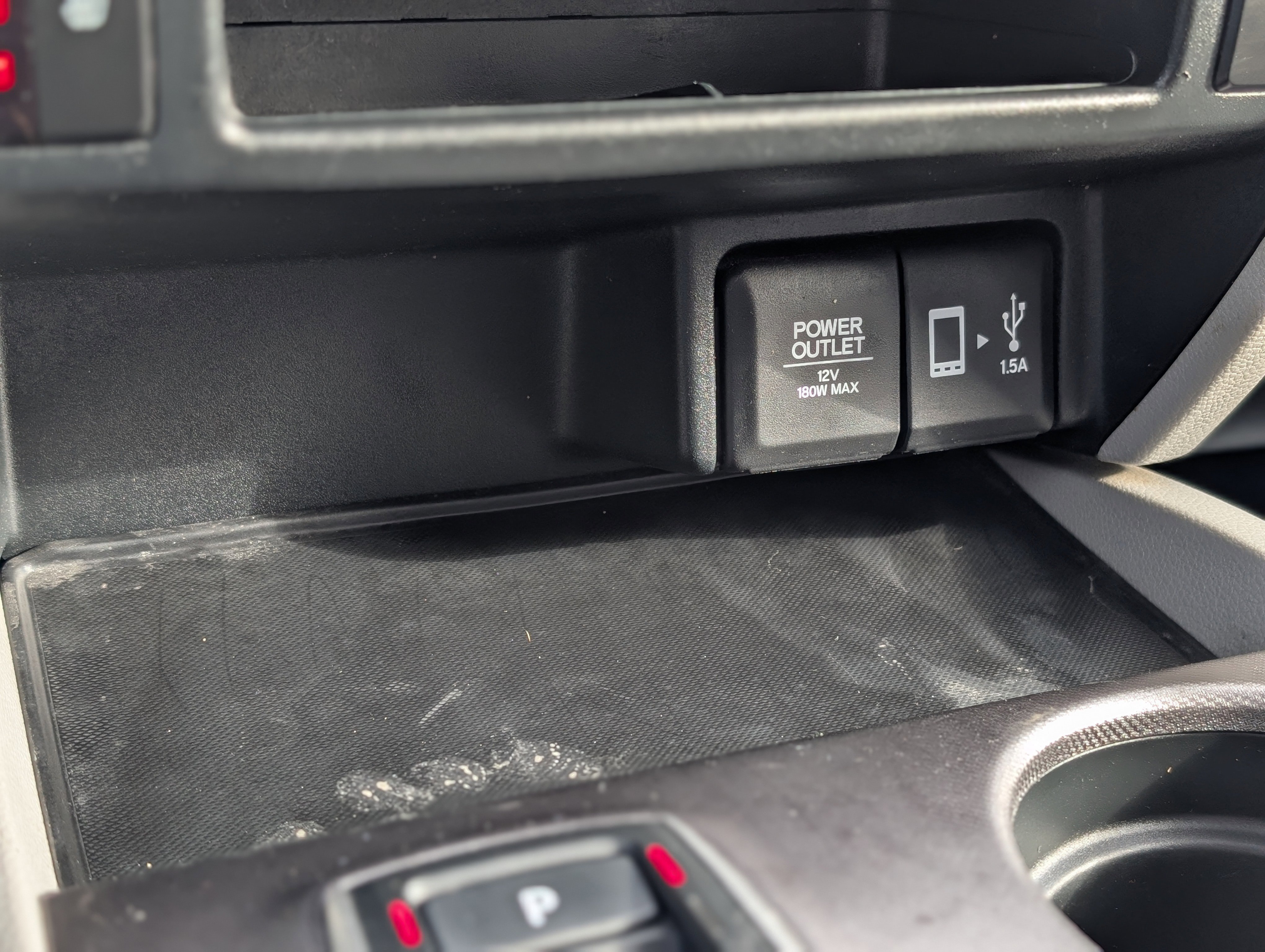 Used 2023 Honda Ridgeline RTL image 22