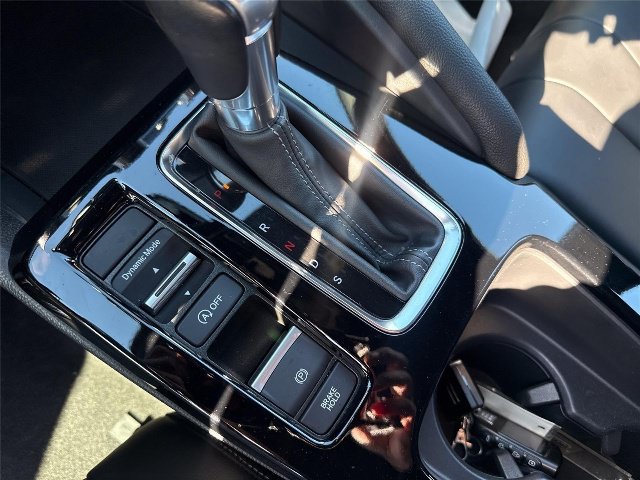 Used 2024 Acura Integra A-Spec FWD image 16