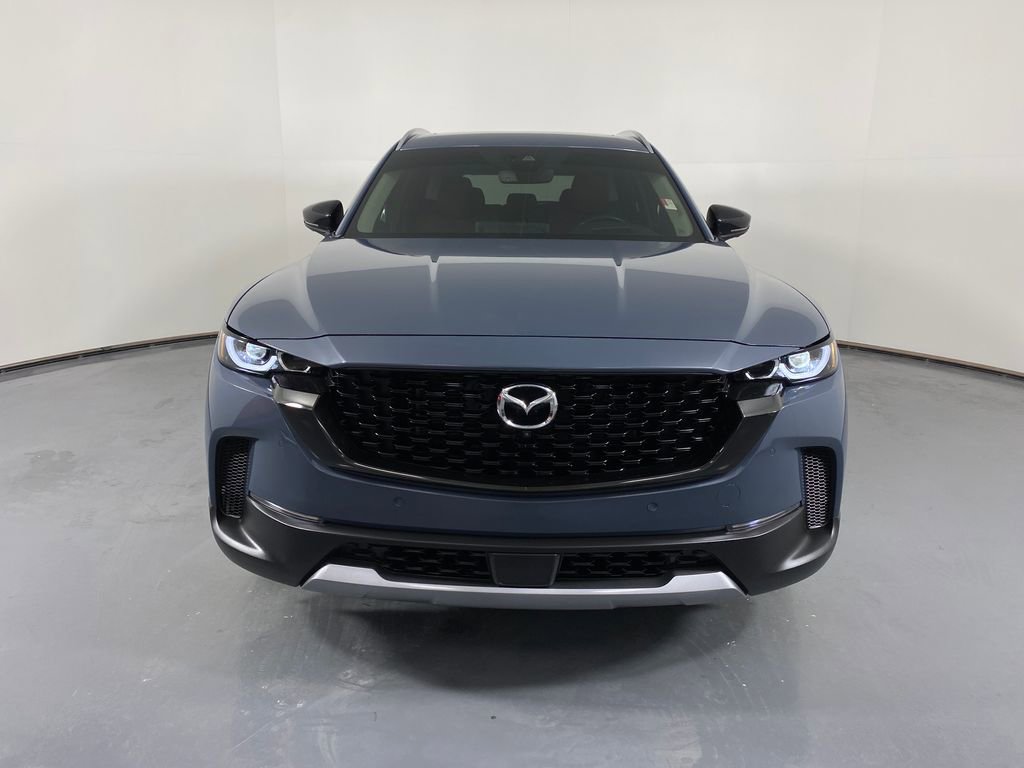 Used 2024 MAZDA CX-50 2.5 Turbo w/ Cargo Package image 2