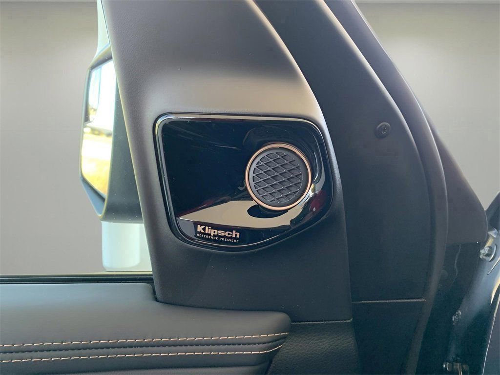 New 2026 RAM 1500 Tungsten image 16