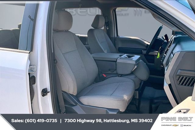 Used 2022 Ford F250 XLT image 6