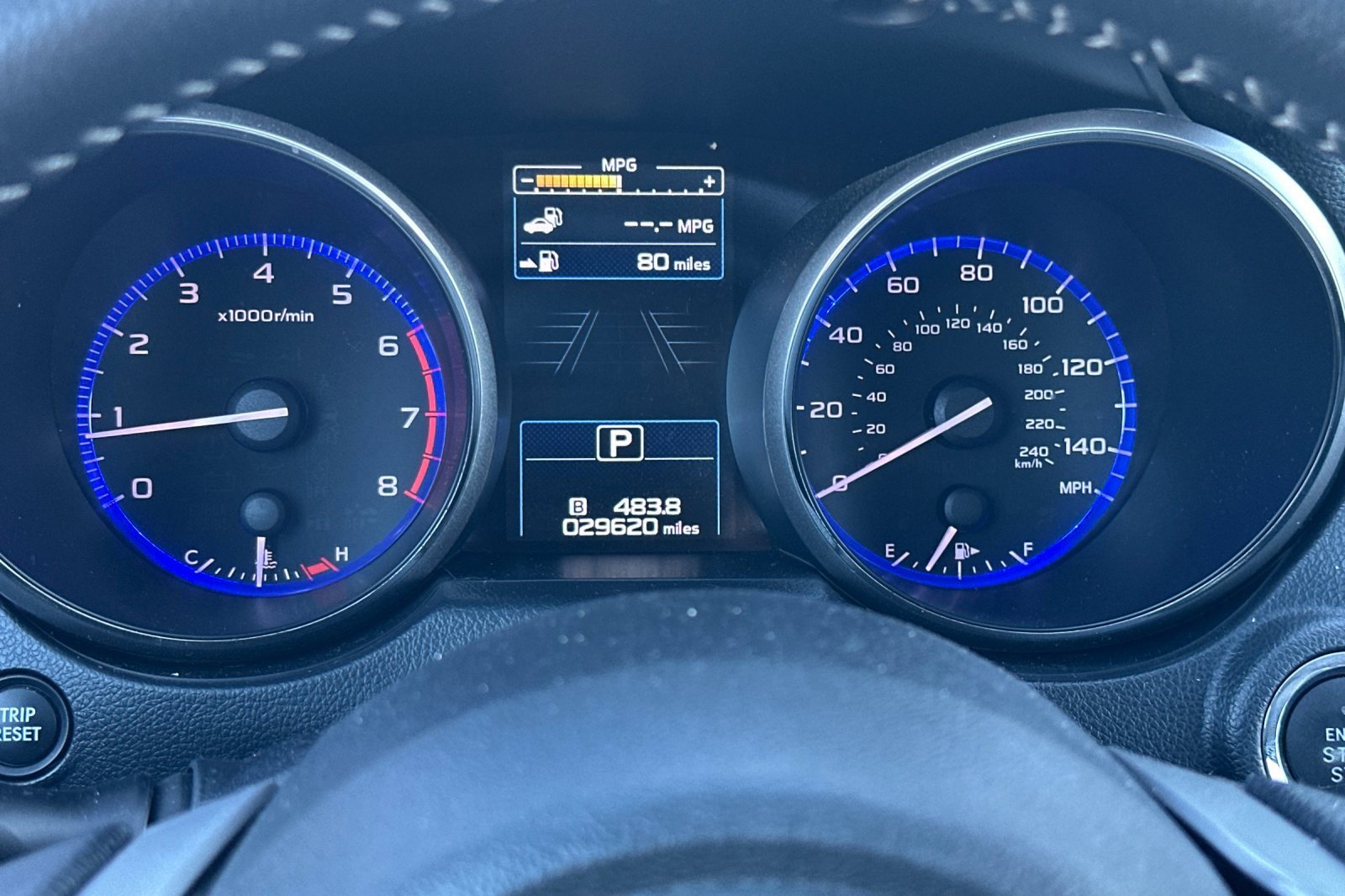 Used 2019 Subaru Legacy 2.5i Limited w/ Popular Package #2A image 29