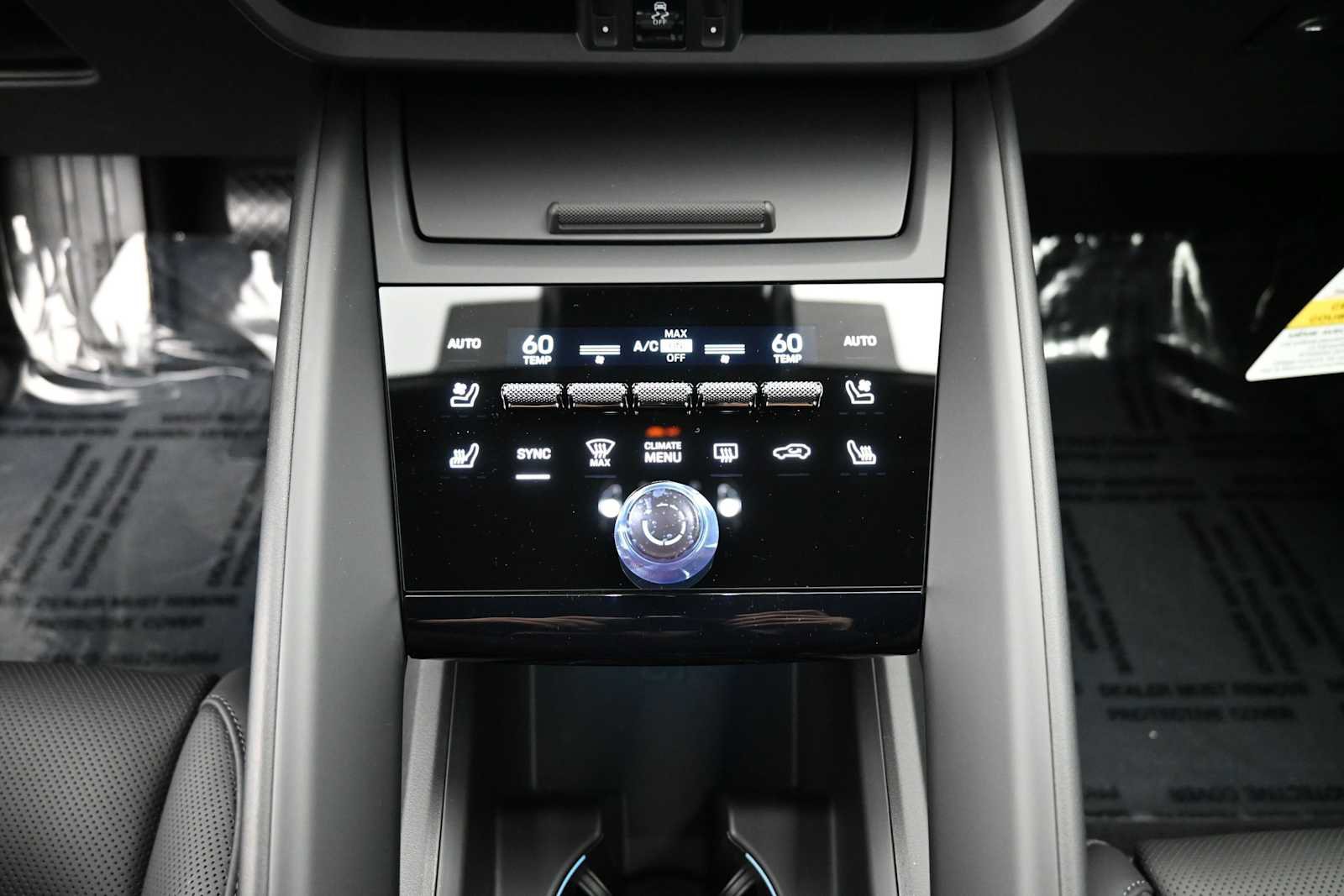 New 2026 Porsche Macan 4 Electric AWD/4WD image 13