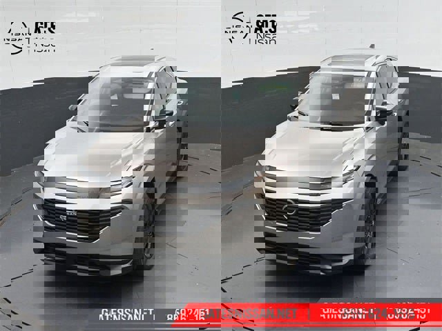 New 2026 Nissan Murano SL image 59