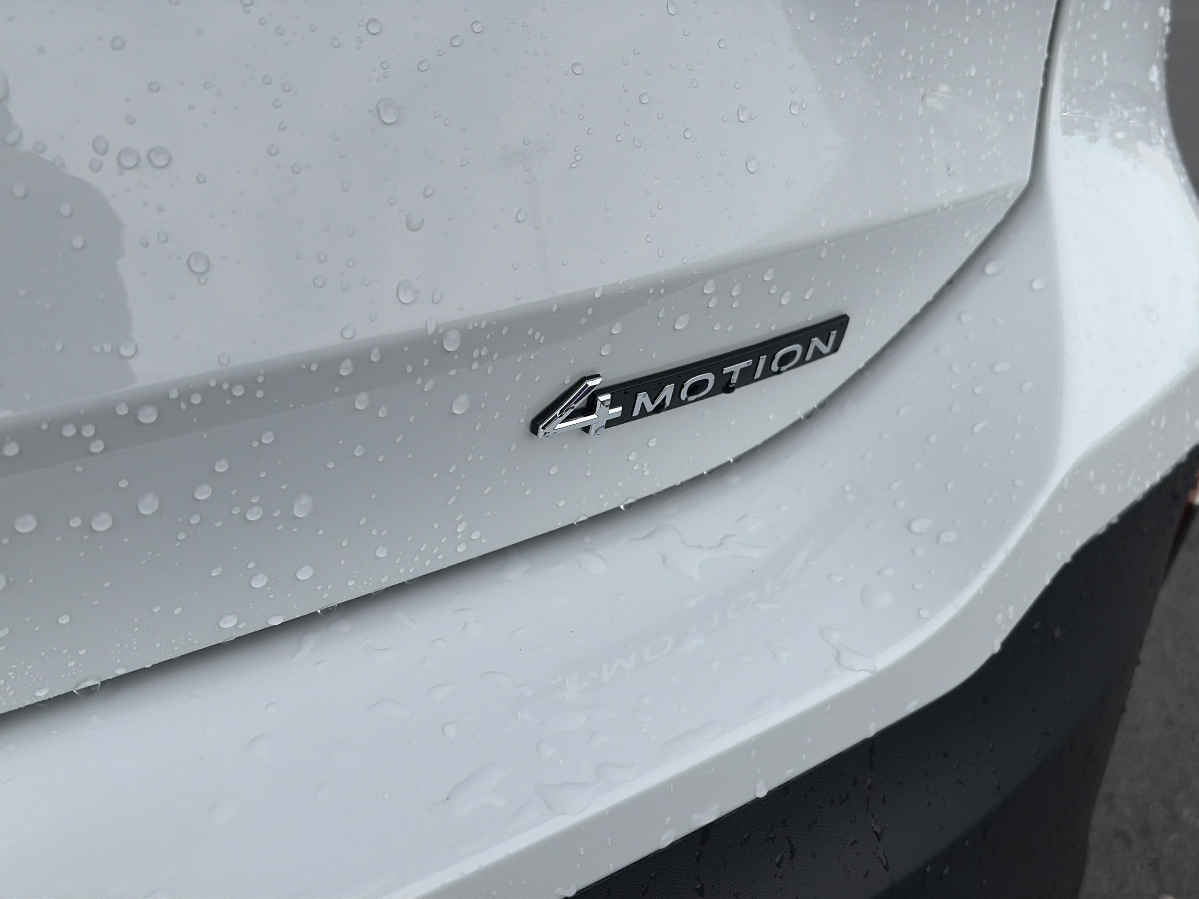 New 2026 Volkswagen Tiguan SE AWD/4WD image 7