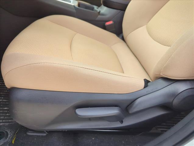 Certified 2024 Toyota RAV4 LE FWD image 13