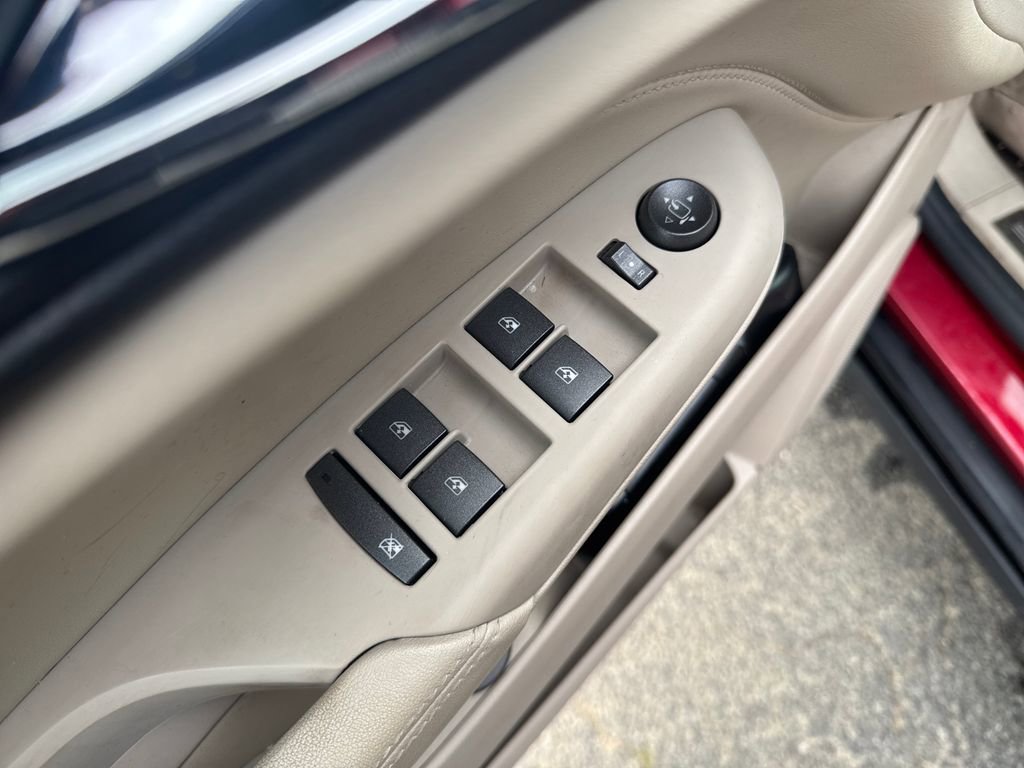 Used 2011 Cadillac SRX Performance image 10