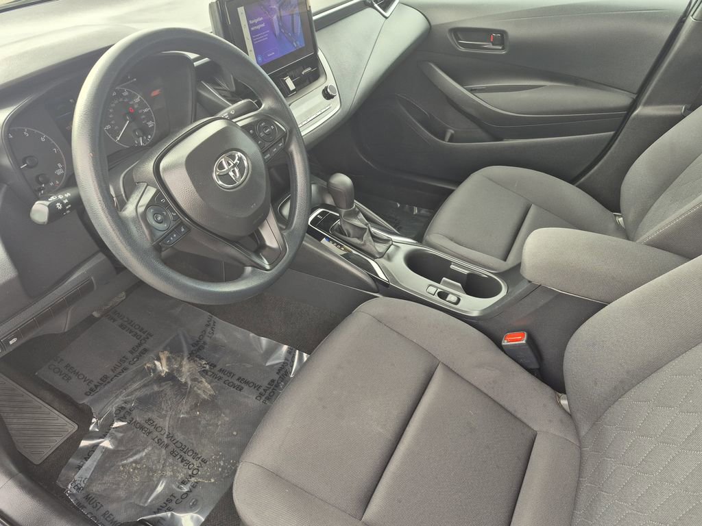 Used 2024 Toyota Corolla LE image 10