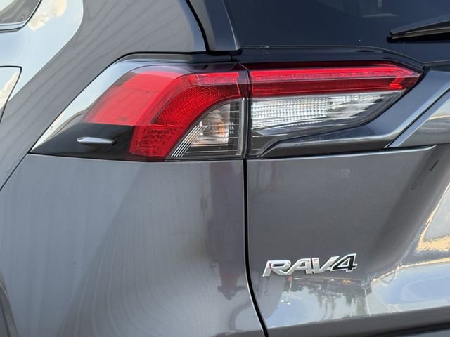 Used 2024 Toyota RAV4 XLE image 6
