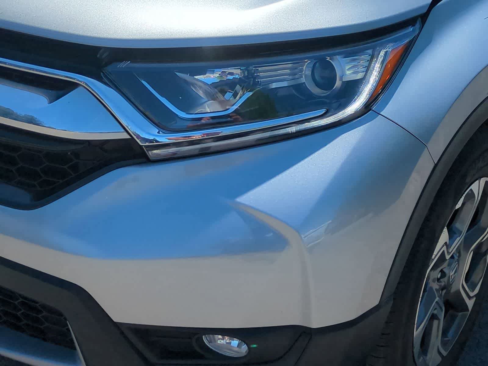 Used 2019 Honda CR-V EX-L image 11