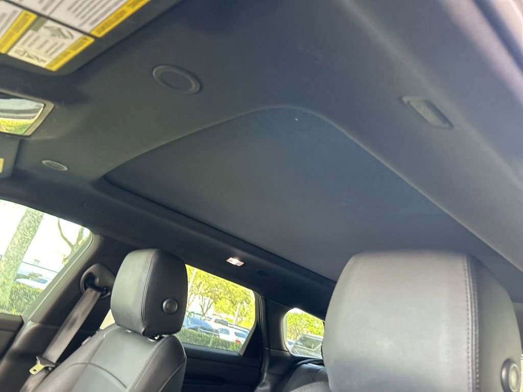 Used 2026 Land Rover Range Rover Evoque S AWD/4WD image 19