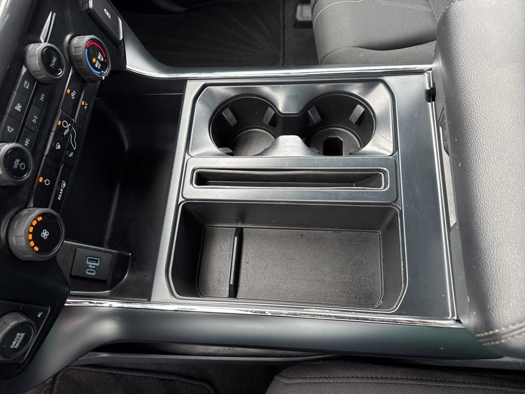 Certified 2024 Ford F150 STX AWD/4WD image 24