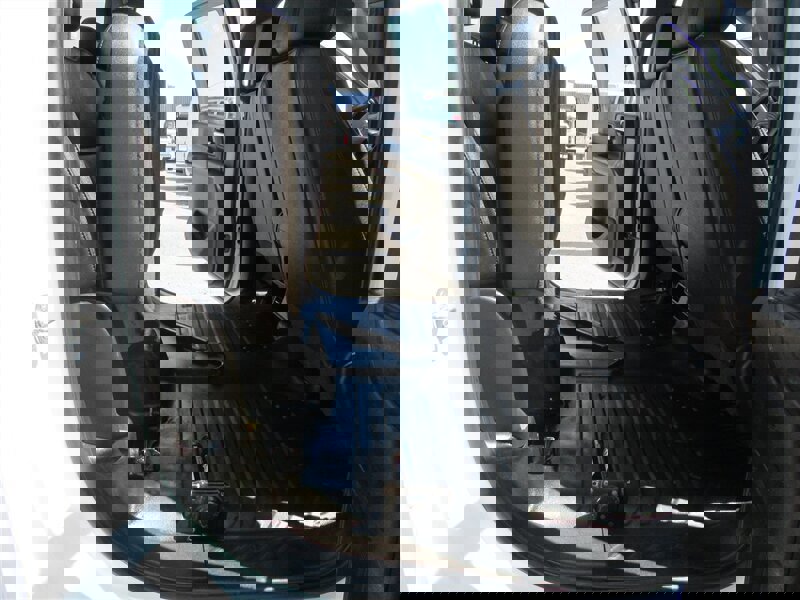 Used 2021 Chevrolet Silverado 2500 W/T image 12