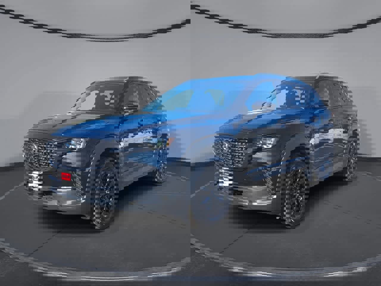 Used 2025 MAZDA CX-50 AWD 2.5 S w/ Preferred Package image 1