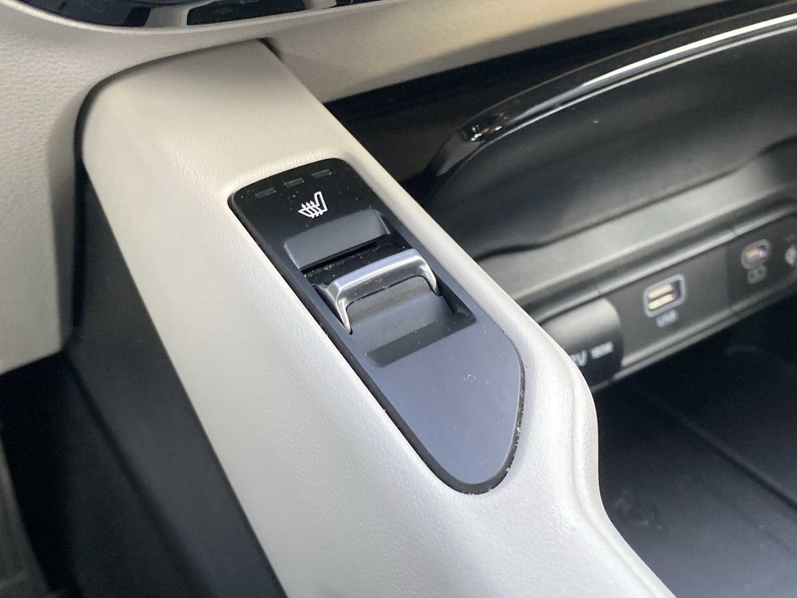 Used 2024 Kia Telluride S w/ S Sunroof Package image 29