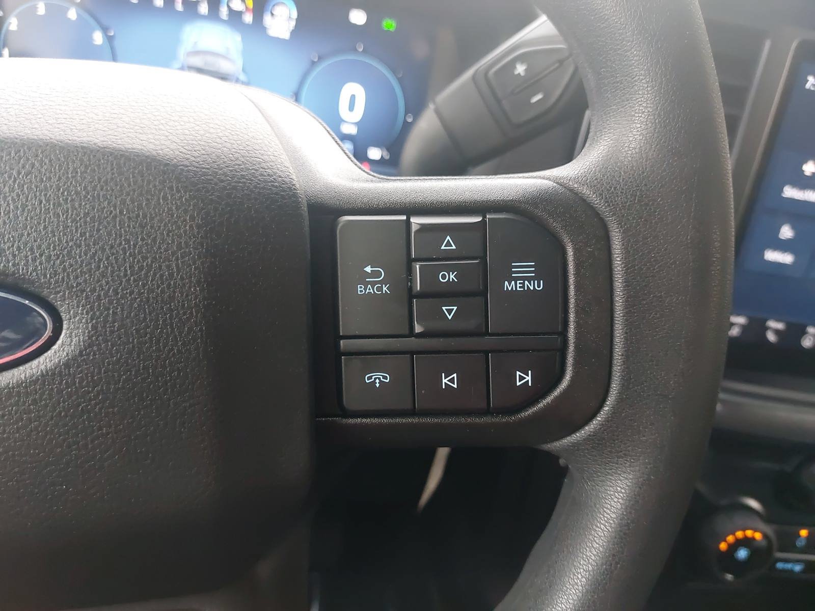 Used 2024 Ford F150 STX RWD image 19
