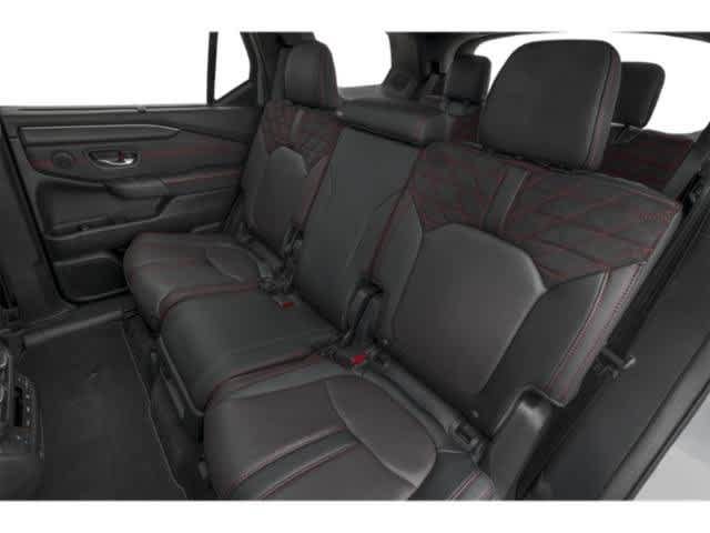 New 2026 Honda Pilot Black Edition image 15