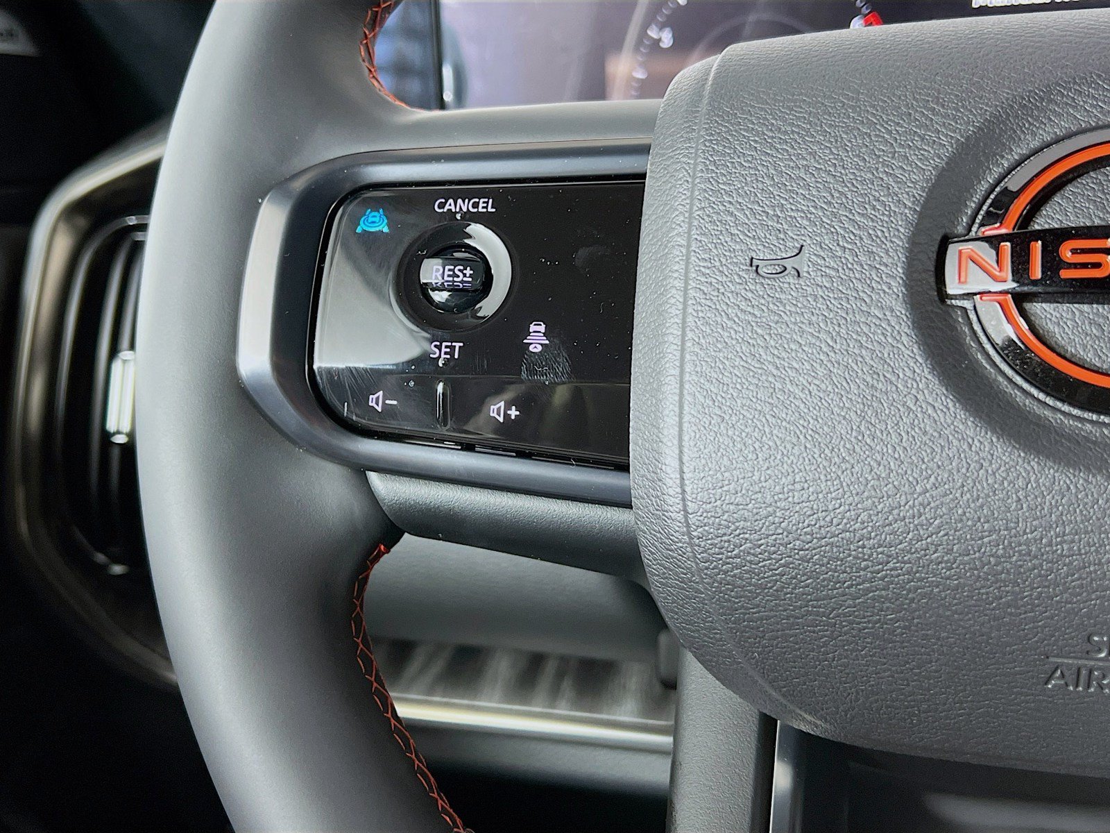 New 2026 Nissan Armada PRO-4X AWD/4WD image 15