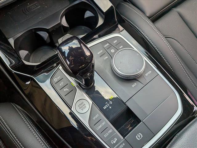 Certified 2023 BMW X3 M40i w/ Premium Package image 12