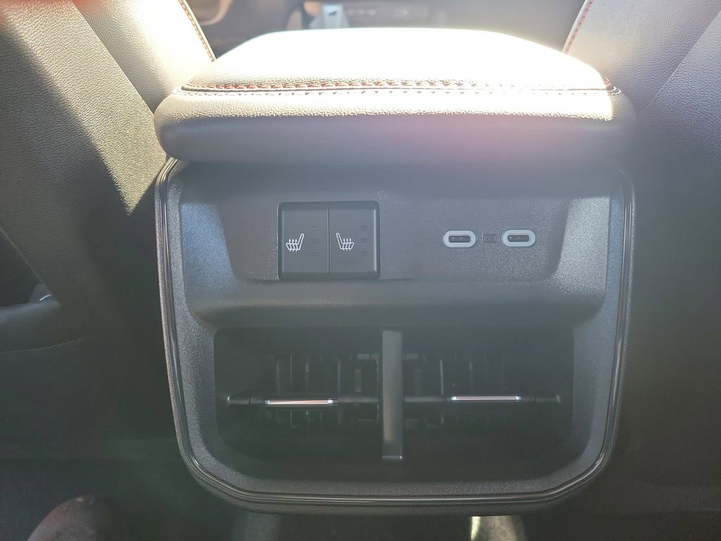 New 2026 Dodge Charger Scat Pack AWD/4WD image 27