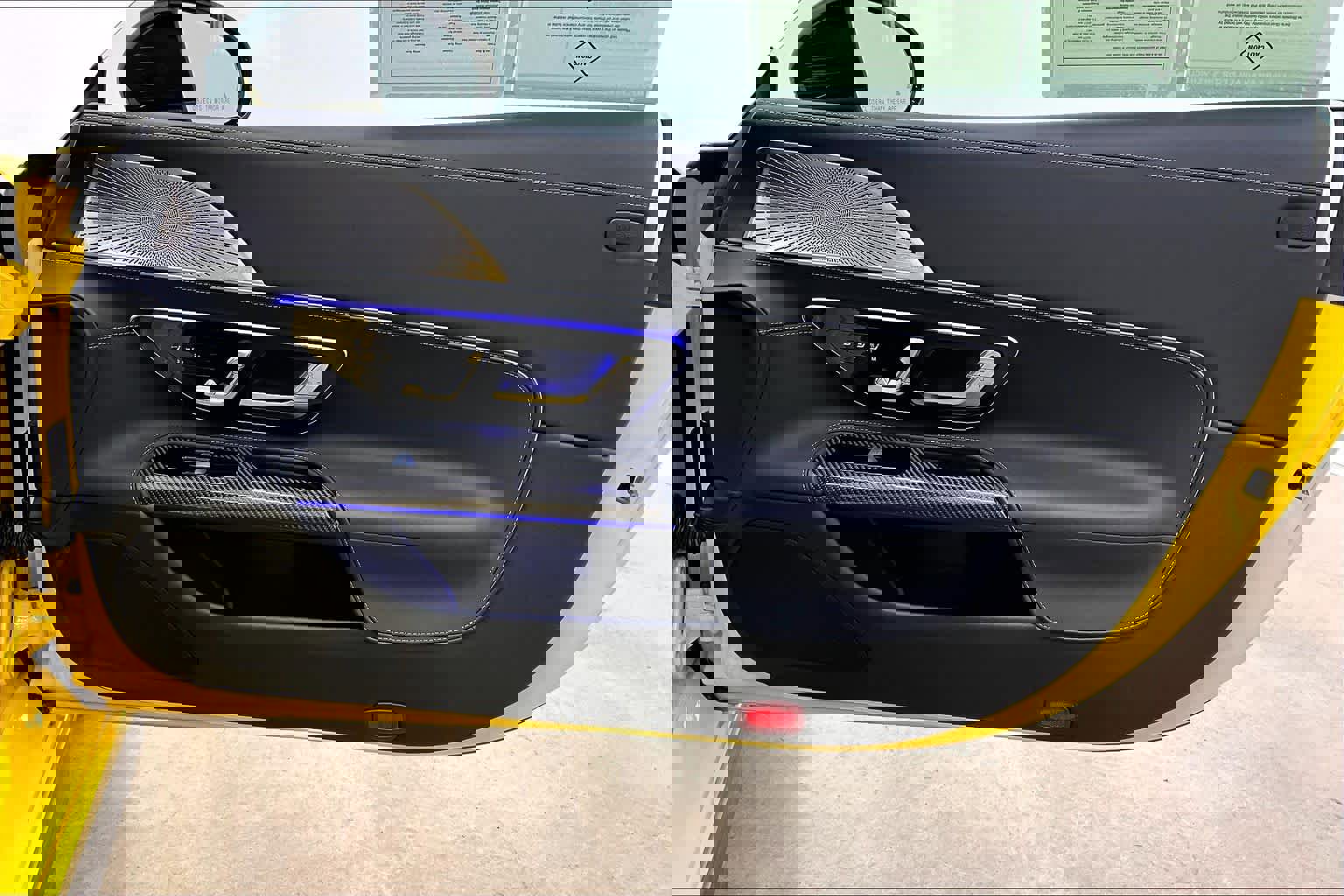 Certified 2022 Mercedes-Benz SL 55 AMG 4MATIC image 27