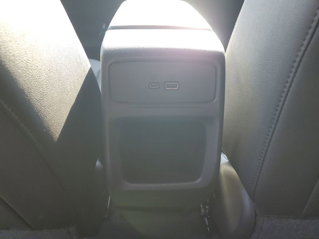 New 2026 Chevrolet Trax RS w/ Driver Confidence Package image 12