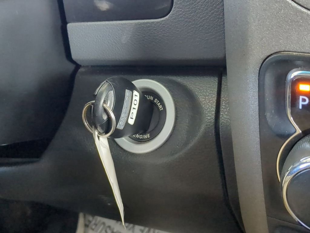 Used 2019 RAM 1500 Tradesman w/ Chrome Plus Package RWD image 18