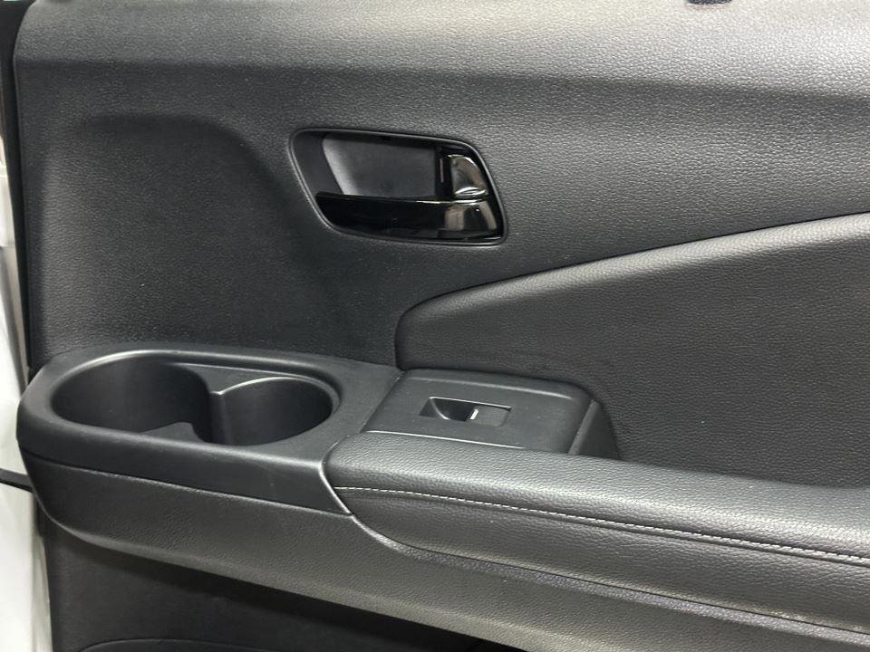 Used 2023 Honda Passport Elite image 35