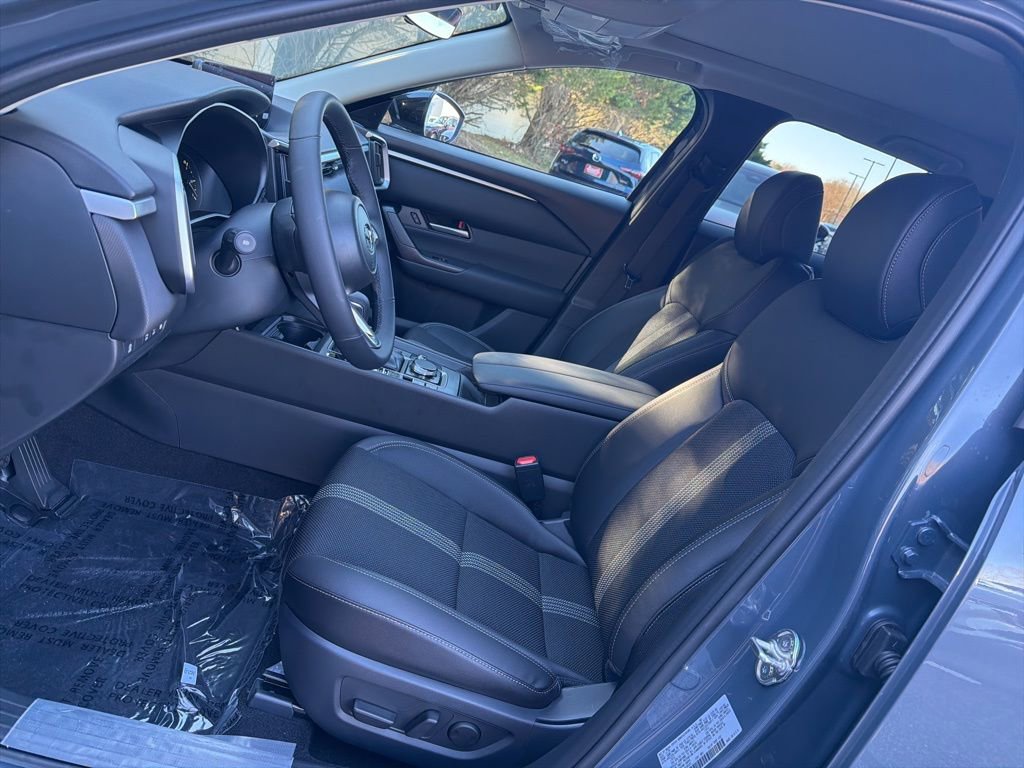 New 2026 MAZDA CX-50 2.5 Hybrid w/ Weather Package image 14