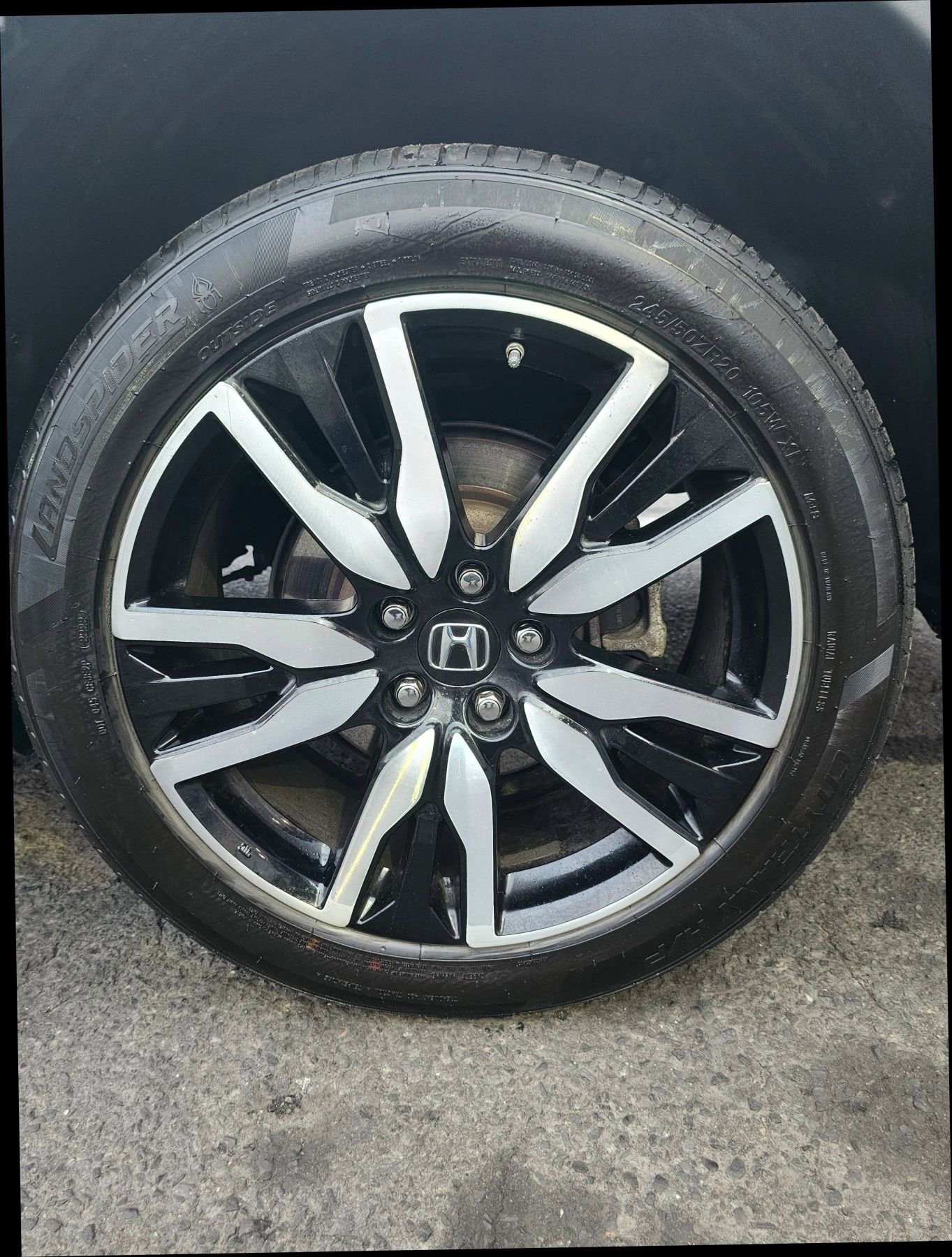 Used 2022 Honda Pilot Touring image 34