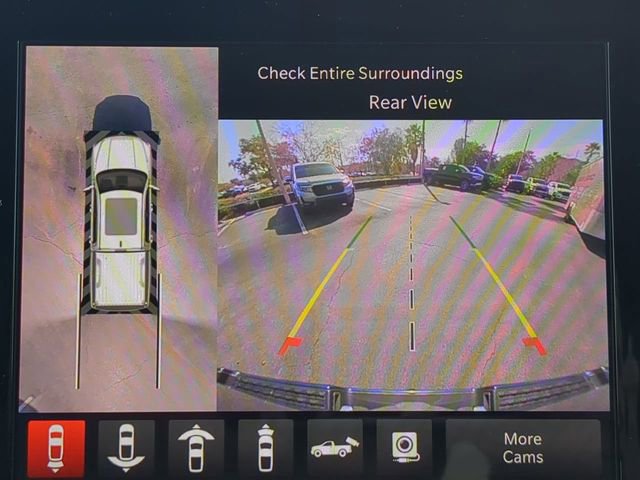 Certified 2023 RAM 1500 Laramie image 24