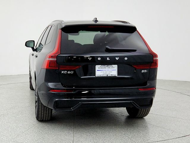 New 2026 Volvo XC60 B5 Plus w/ Climate Package image 6