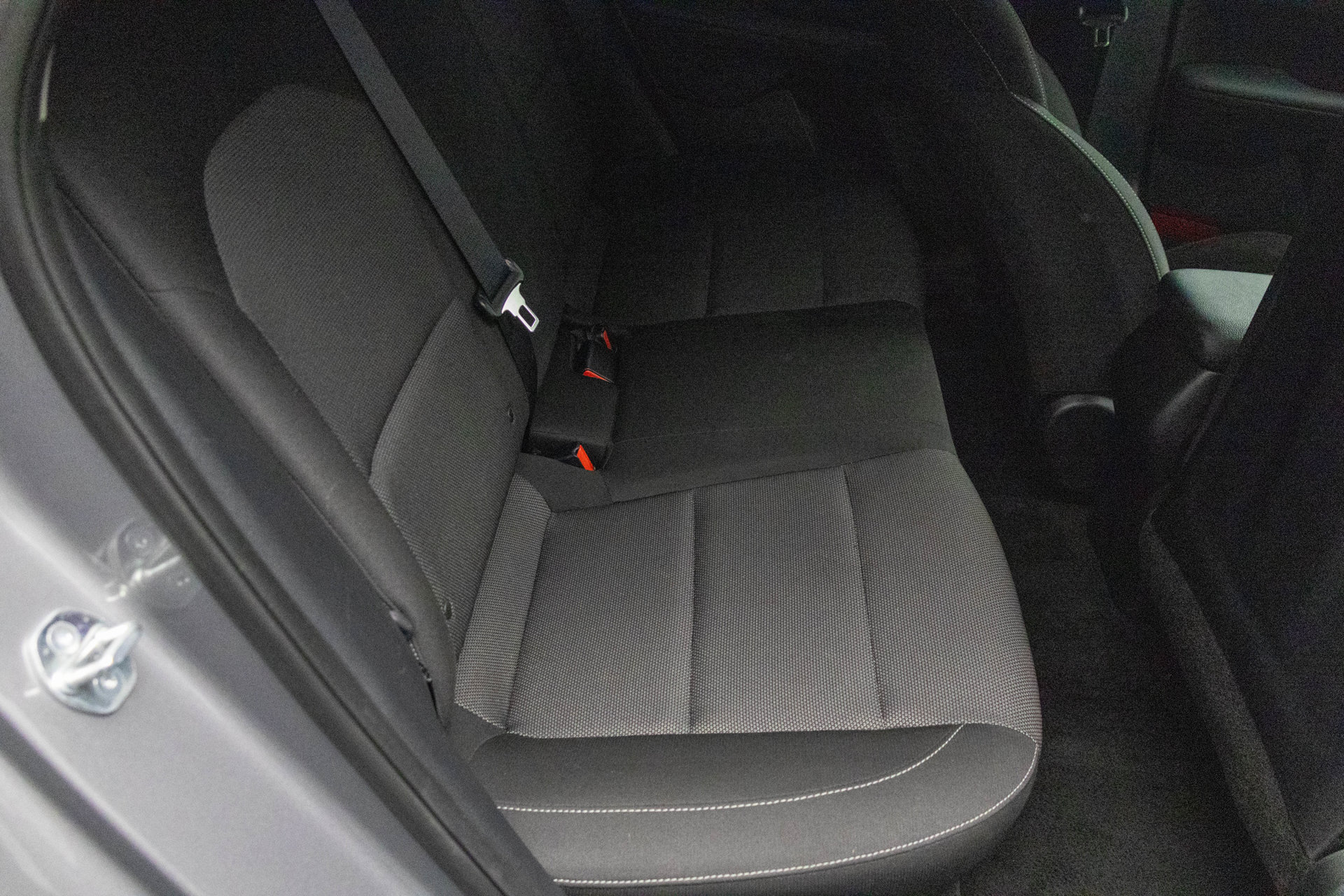 Used 2023 Kia Forte LXS FWD image 28