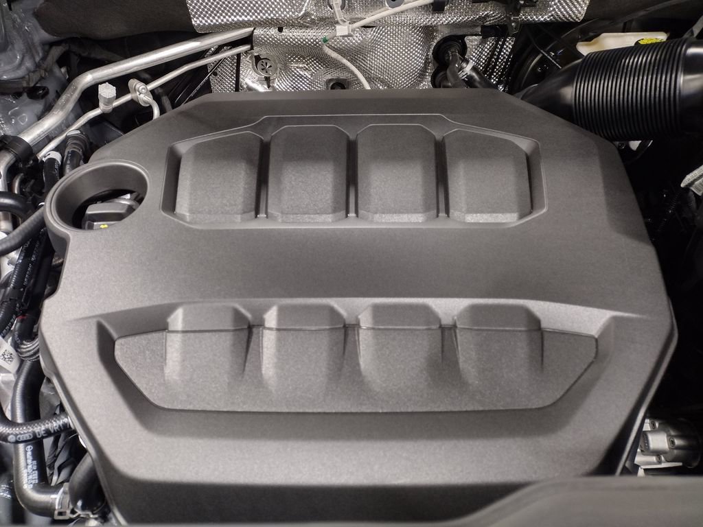 New 2026 Volkswagen Atlas SEL Premium R-Line image 7