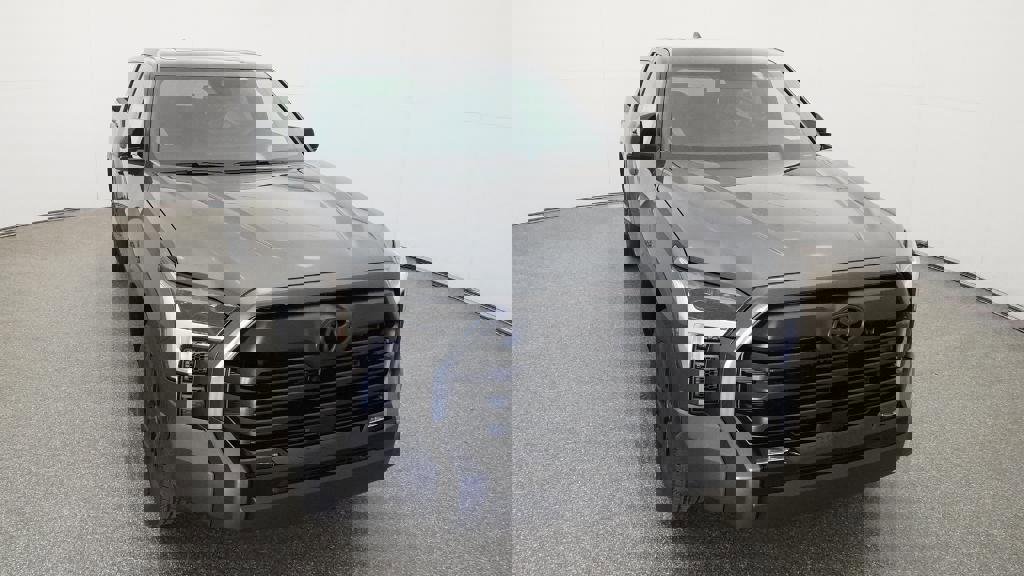 New 2026 Toyota Tundra Limited image 10