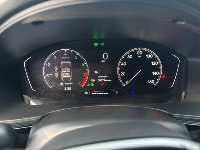 Used 2022 Honda Civic Sport image 23