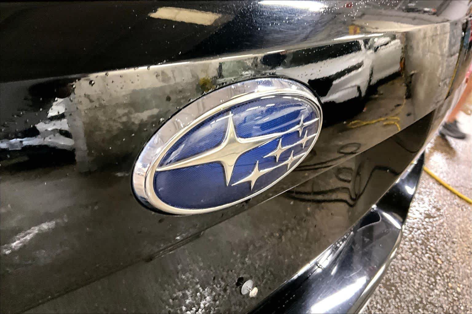 Used 2022 Subaru Forester Touring AWD/4WD image 30