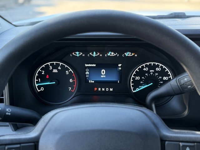 New 2026 Ford F350 XLT image 16