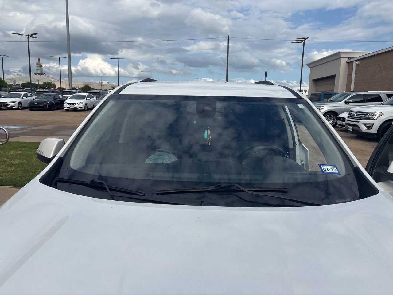 Used 2021 Chevrolet Traverse RS image 6
