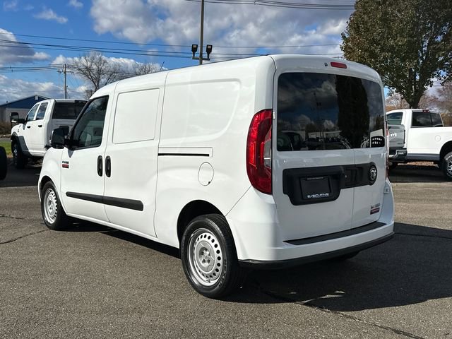 Used 2022 RAM ProMaster City Tradesman w/ Window Group 04 image 2