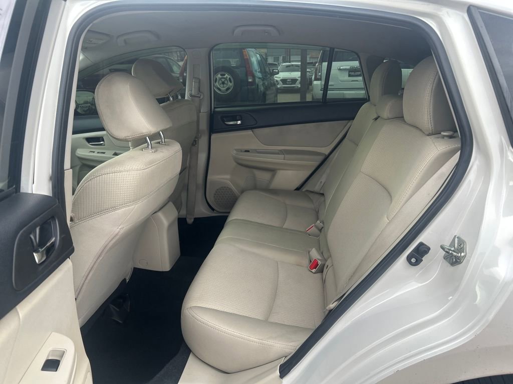 Used 2013 Subaru Impreza 2.0i Sport Premium w/ Popular Pkg 1 image 38