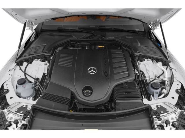 New 2026 Mercedes-Benz CLE 450 4MATIC Coupe image 50